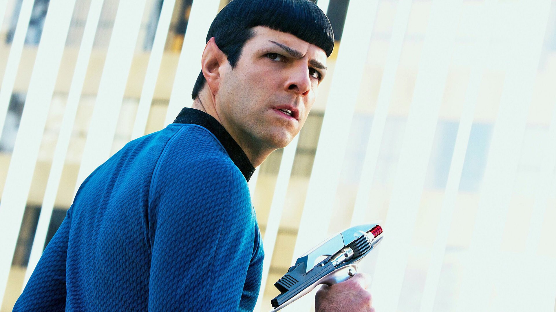 #Neuer „Star Trek“-Film sorgt für frischen Wind in dem Sci-Fi-Franchise