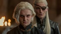 „House of the Dragon“-Trailer: Der Kampf um den Thron eskaliert nicht nur auf dem Schlachtfeld