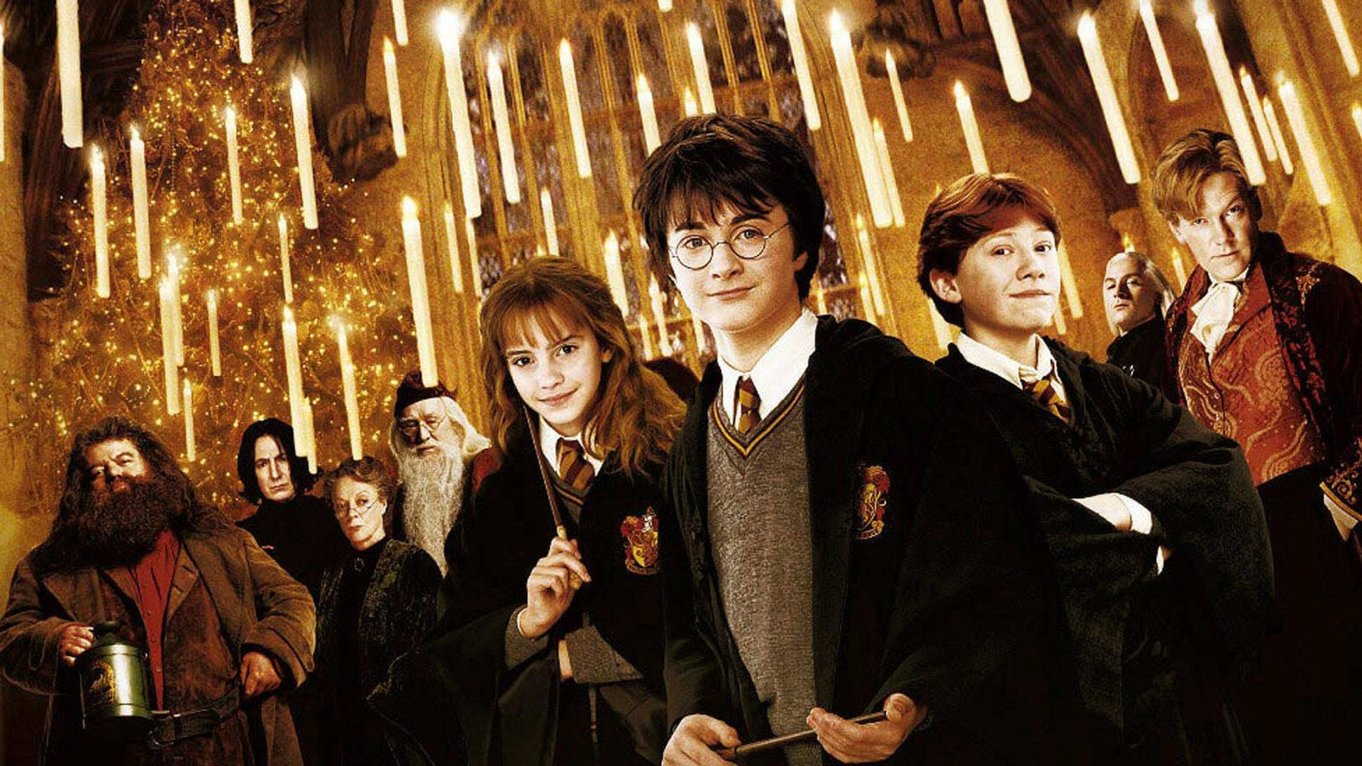 #Rückkehr nach Hogwarts: „The Last of Us“-Studio arbeitet angeblich an neuer „Harry Potter“-Serie