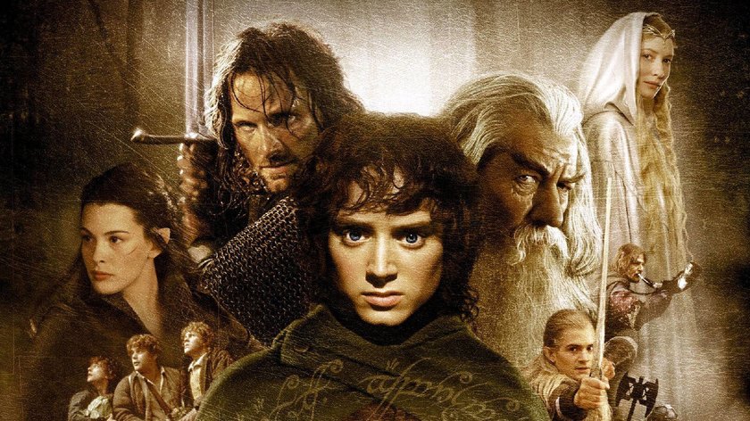 Nach Ian McKellen: Weiterer „Herr der Ringe“-Star äußert sich zu Fantasy-Rückkehr