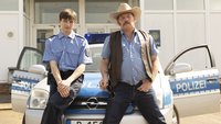 „Boom Boom Bruno“ Staffel 2: Kommen noch mehr Folgen mit dem Polizisten-Duo?