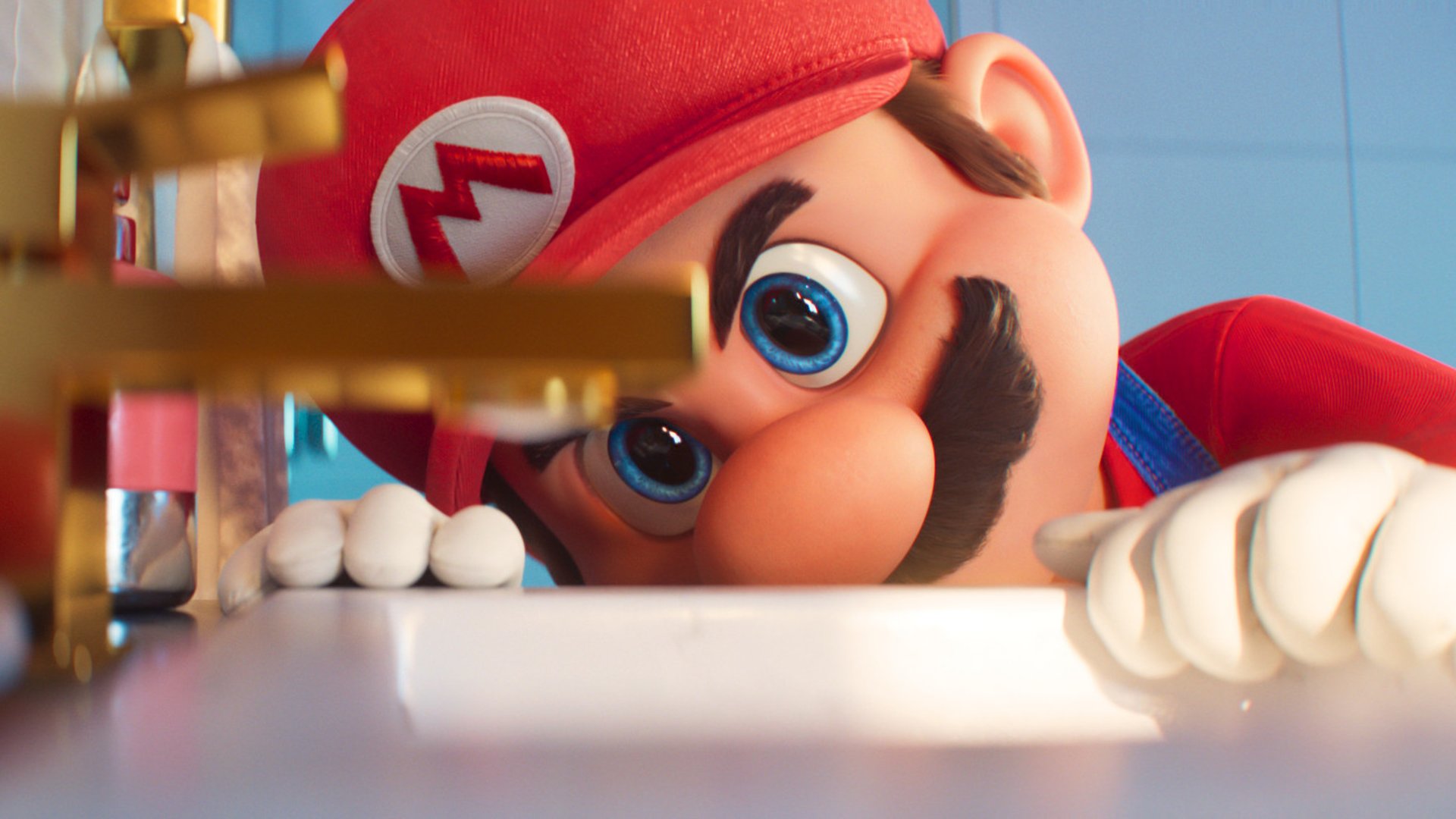 #„Der Super Mario Bros. Film“ in kompletter Länge geleakt – wurde millionenfach angeschaut