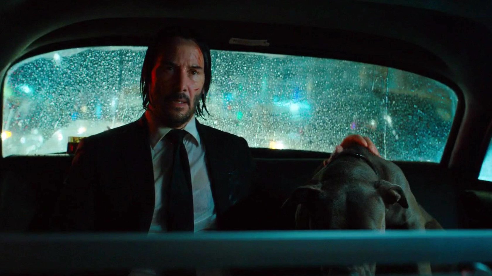 Doch kein Seriendebüt: „John Wick 4“-Star steigt aus Serienkiller-Serie aus