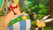 Die Reihenfolge der „Asterix und Obelix"-Filme