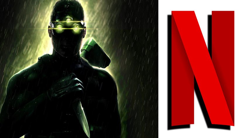 Vom „John Wick“-Autor: „Splinter Cell“-Serie kommt zu Netflix