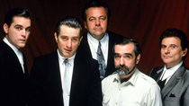 Wegen Gangsterfilm im Krankenhaus: „GoodFellas“-Star sorgte mit falschen Schusswunden für Panik