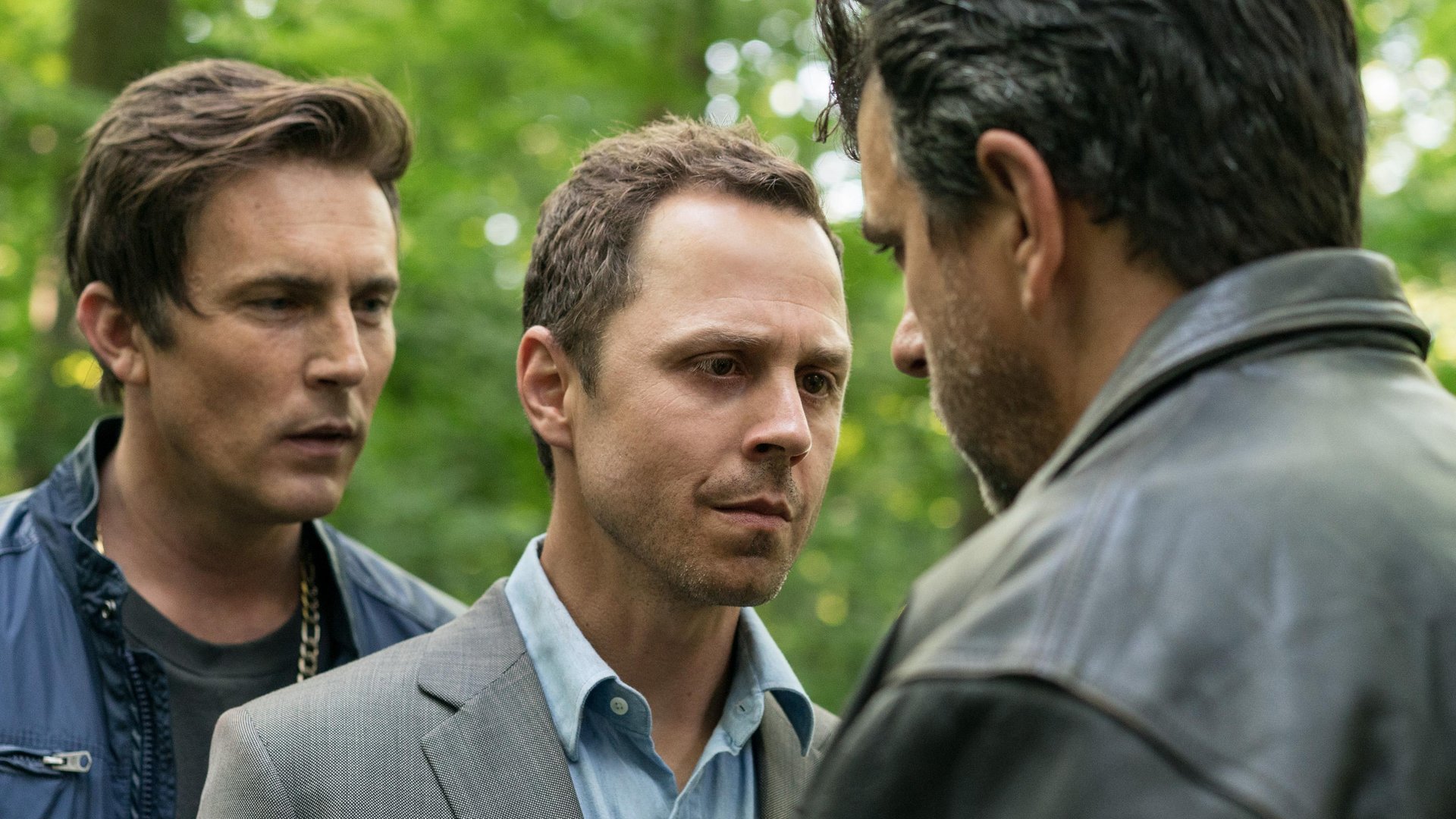 Sneaky Pete Netflix Sneaky Pete Netflix