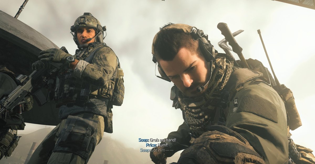 Call Of Duty Modern Warfare 3 Spielzeit