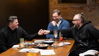 Vertauschte Rollen bei „Kitchen Impossible“: Tim Mälzer erhält plötzlich Fluchverbot