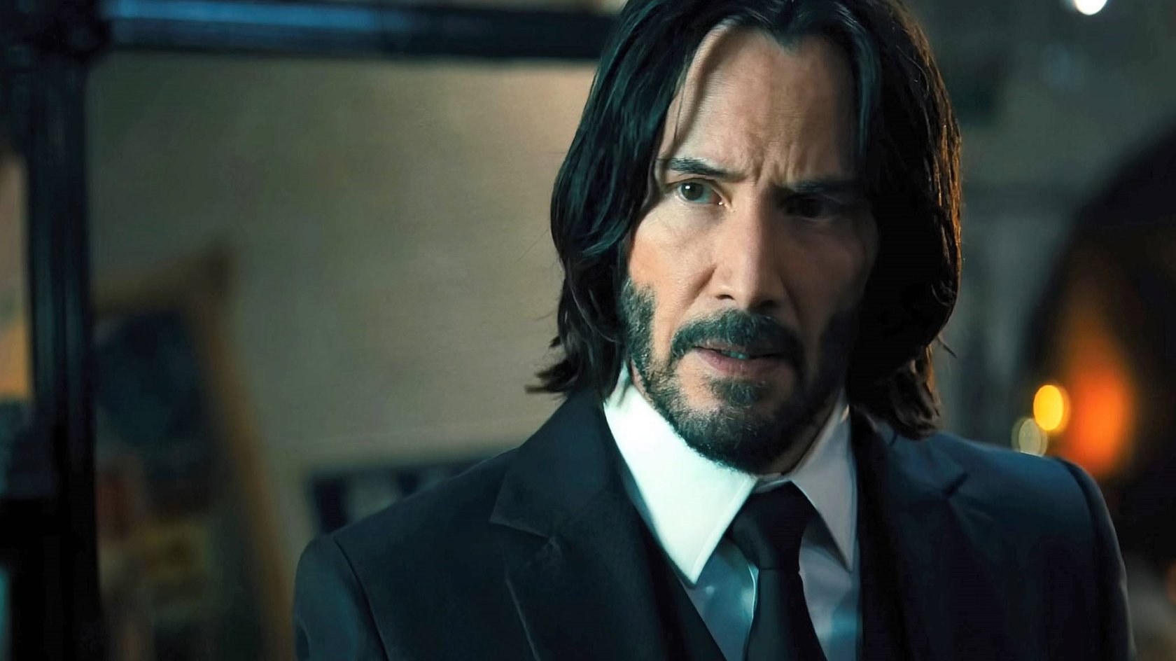 Nach „The Continental”: „John Wick”-Regisseur will Serie mit diesen Figuren
