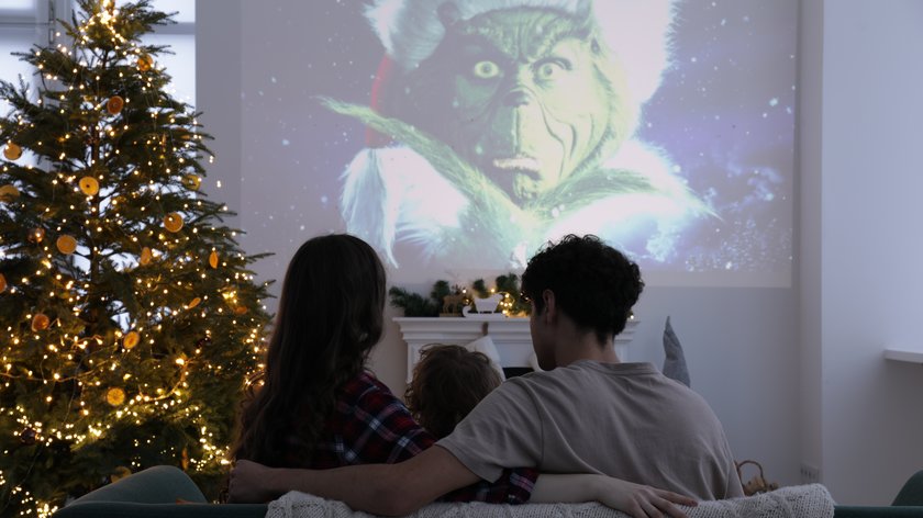 Weihnachtsfilme bei Amazon Prime: Die schönsten Titel für Vorweihnachtszeit und Fest 2024