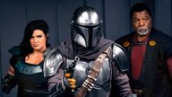Trotz Klage nach „Star Wars“-Aus: „The Mandalorian“-Star wünscht sich Rückkehr