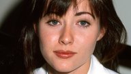 Kampf gegen den Krebs verloren: „Charmed“-Star Shannen Doherty ist tot