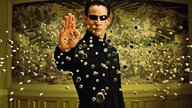 Neuer Neo-Darsteller in „Matrix 4“: Keanu Reeves soll jungen Kollegen bekommen
