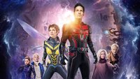 „Ant-Man 3“: So sehr musste sich Marvel-Star für seinen Superhelden-Körper abrackern