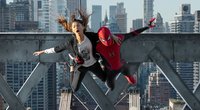 Allzeit-Rekord aufgestellt: „Spider-Man: No Way Home“ schreibt Streaminggeschichte