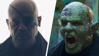 MCU-Malheur: Rätsel um neuen Marvel-Star in „Secret Invasion“ aus Versehen aufgelöst