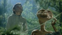 E.T. nach Hause telefonieren: Alle Infos zum Zitat aus „E.T. – Der Außerirdische“