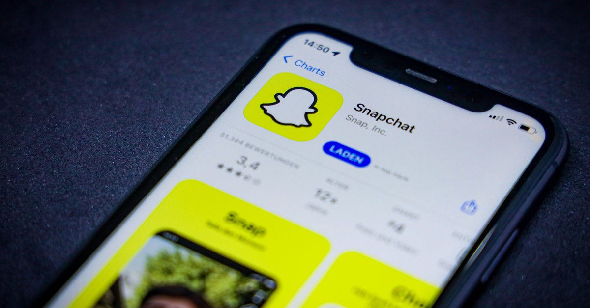 Snapchat: Freund entfernen – wie & sieht man das?