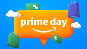 Prime Day 2025: Mit diesen 33 Top-Angeboten lockt Amazon an Tag 2