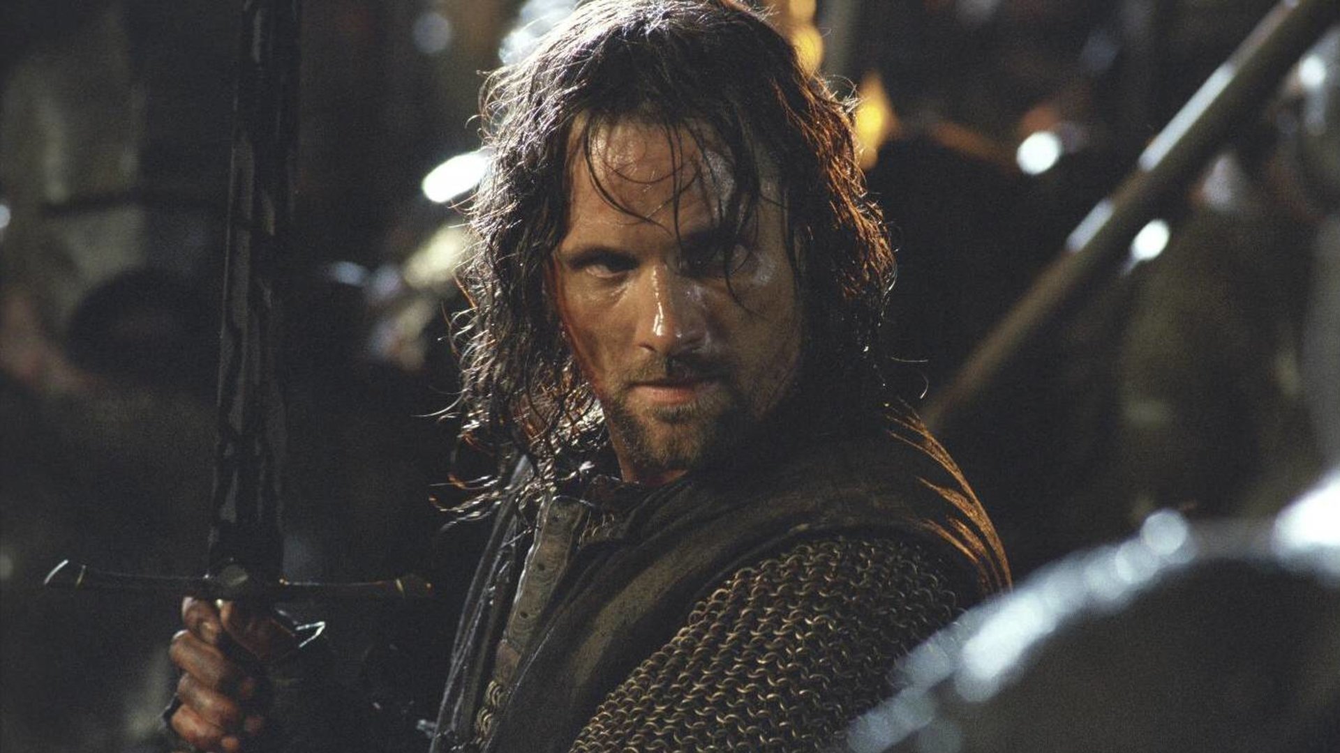 #Aragorn-Star hat ein Problem mit „Herr der Ringe“ – und das ist der Grund dafür