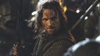 Aragorn-Star hat ein Problem mit „Herr der Ringe“ – und das ist der Grund dafür