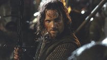 Aragorn-Star hat ein Problem mit „Herr der Ringe“ – und das ist der Grund dafür