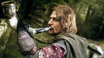 Sean-Bean-Quiz: Ist seine Figur in diesen Filmen & Serien gestorben? Oder hat er überlebt?