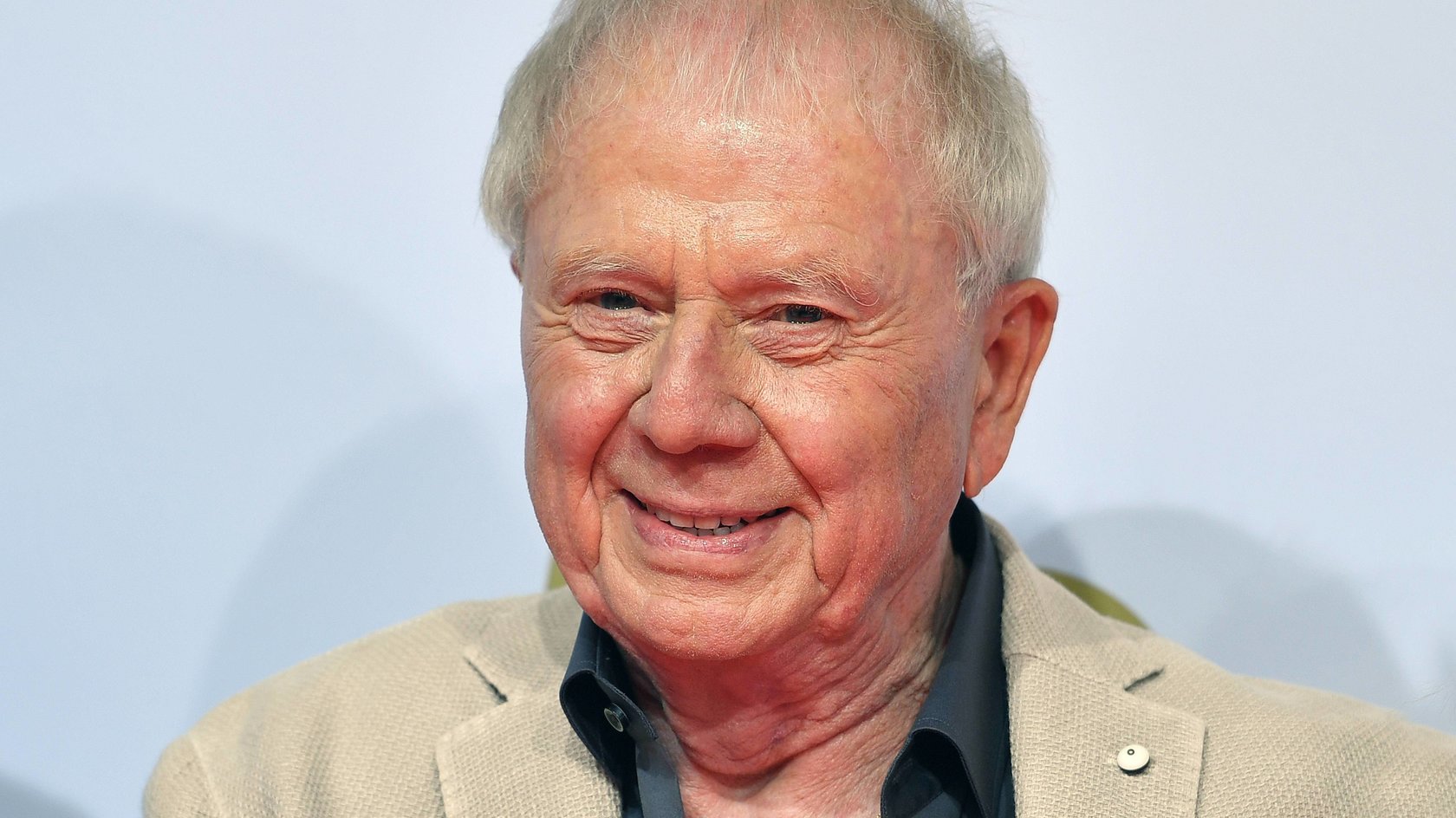 Unser Mann in Hollywood: Wolfgang Petersen mit 81 Jahren verstorben