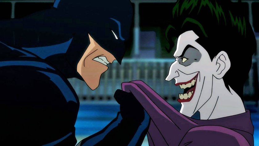 Wegen Batman-Todesfall: „Star Wars“-Legende gibt legendäre Joker-Rolle für immer auf