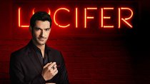 „Lucifer“ zeigt endlich zum ersten Mal Gott in letzter Staffel