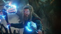 „Avengers: Endgame“-Geheimnis um Noobmaster69 verraten: Diese MCU-Figur trollte Thor