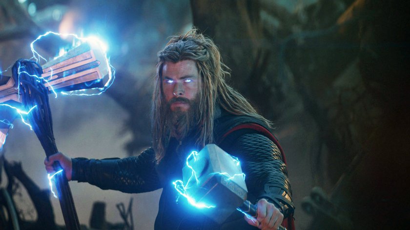 „Avengers: Endgame“-Geheimnis um Noobmaster69 verraten: Diese MCU-Figur trollte Thor