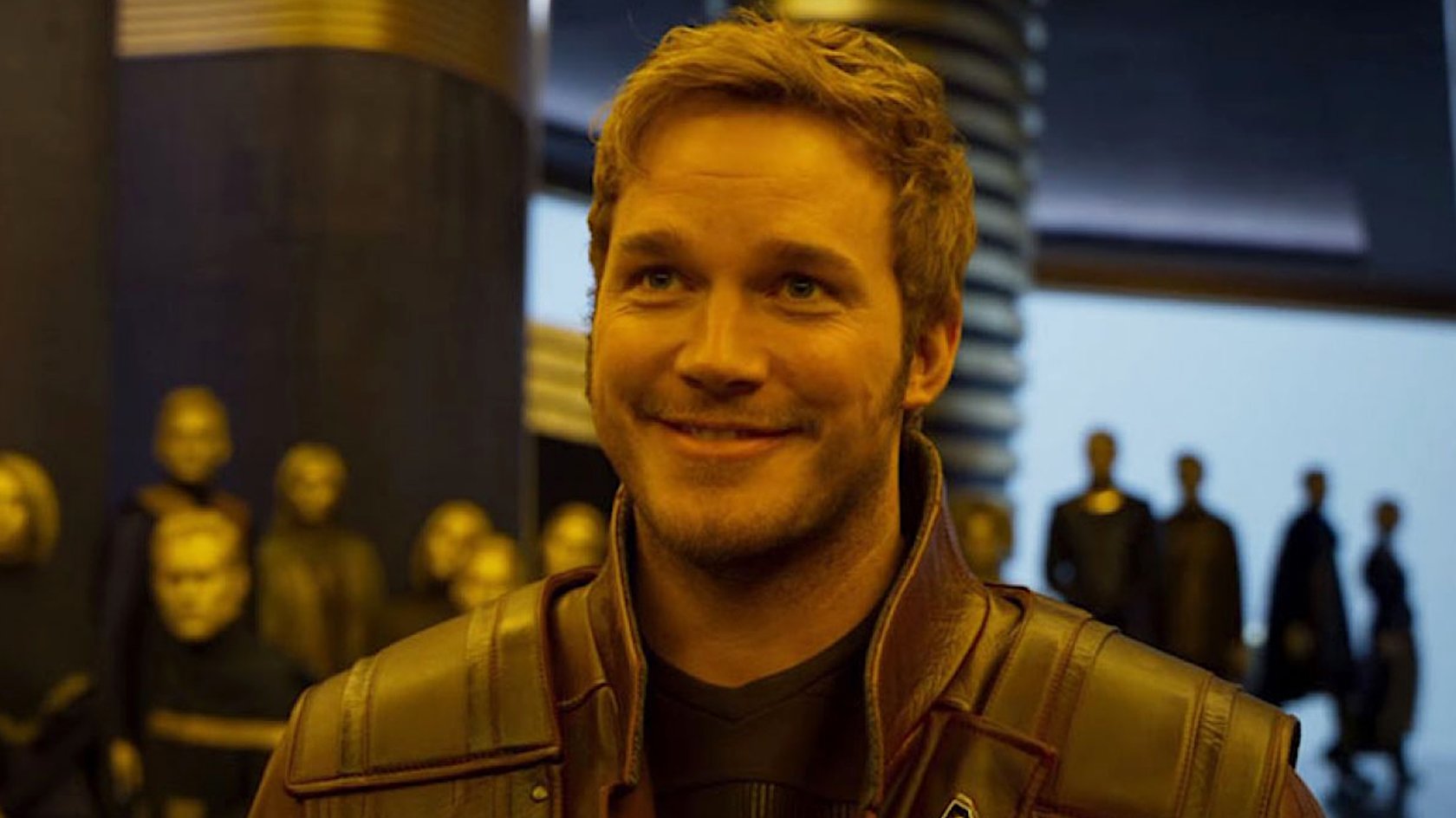 „It’s a me, Chris Pratt!“: MCU-Star verspricht völlig neue Stimme für Super-Mario-Film
