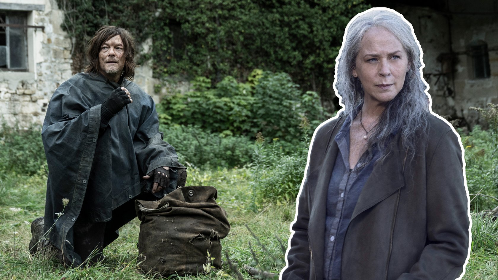 „Daryl Dixon“ Staffel 3: Start schon 2025 – „The Walking Dead“ erstmals in Spanien & England