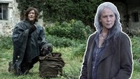 „Daryl Dixon“ Staffel 3 bestätigt: Fortsetzung führt „The Walking Dead“ erstmals nach Spanien