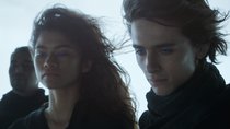 Kinostarts der Woche: „Dune“ verspricht grandioses Blockbuster-Kino