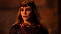 Marvel-Star Elizabeth Olsen kritisiert MCU-Schicksal – und hofft auf Besserung in der Zukunft