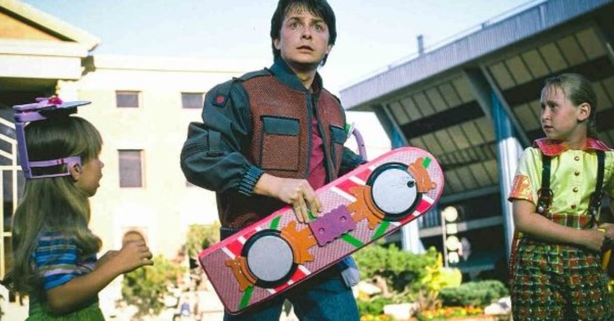 Hoverboard: Is a driver’s license necessary?
