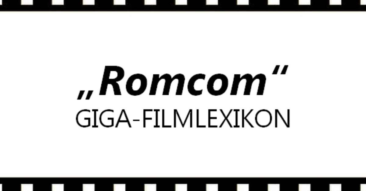Was ist eine Das GIGAFilmlexikon