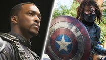 „Falcon and the Winter Soldier“ wird quasi ein sechs Stunden langer MCU-Film