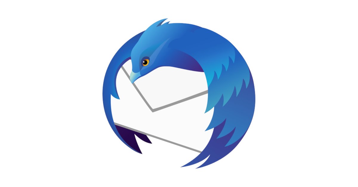 instal the new version for mac Mozilla Thunderbird 115.5.0