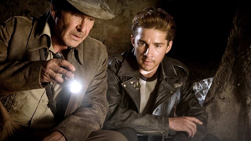 Nach der MCU-Formel: Harrison Ford nimmt sich Marvel bei „Indiana Jones 5“ zum Vorbild