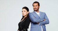 AWZ-Aus für Tatjana Clasing und Silvan-Pierre Leirich? Ihre Charaktere gehen in Ruhestand