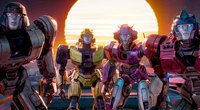 Von Freunden zu Feinden: Neuer Trailer zu „Transformers One“ voller Action & Tragik