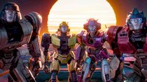 Von Freunden zu Feinden: Neuer Trailer zu „Transformers One“ voller Action & Tragik