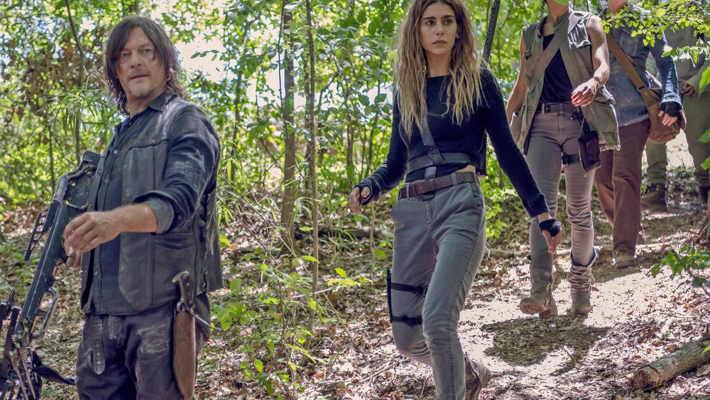 Wann Läuft The Walking Dead Auf Rtl2 Wann Läuft The Walking Dead Auf Rtl2