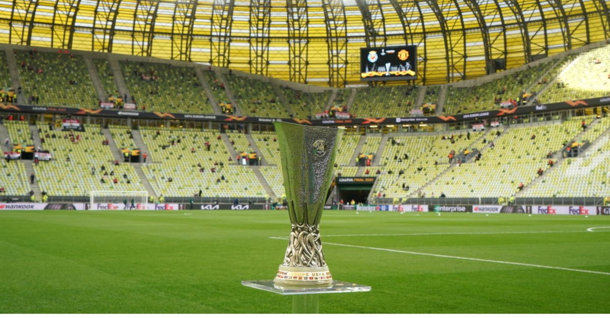 Europa League Zusammenfassungen Wo Gibt Es Highlights