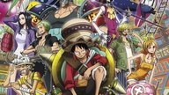 „Einfach unglaublich“: Anime-Hit „One Piece“ sorgt nach 13 Jahren für imposanten Rekord