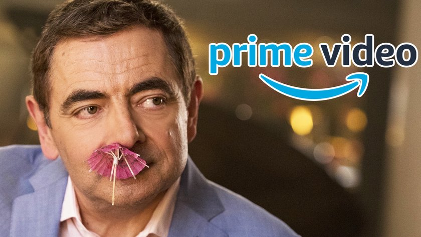 Neu im Abo bei Amazon Prime: Die letzte ulkige Komödie mit Rowan Atkinson